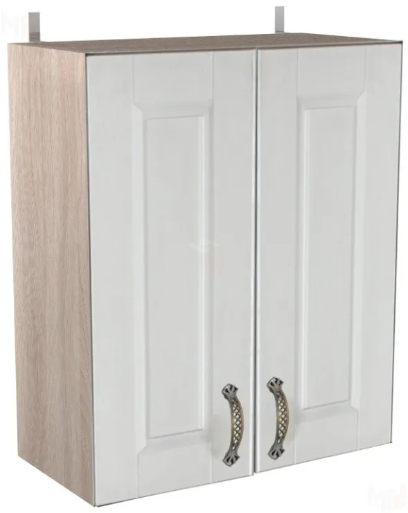 Шкаф навесной Лофт ШКН 600 С