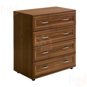 Комод с 4 ящиками № 115