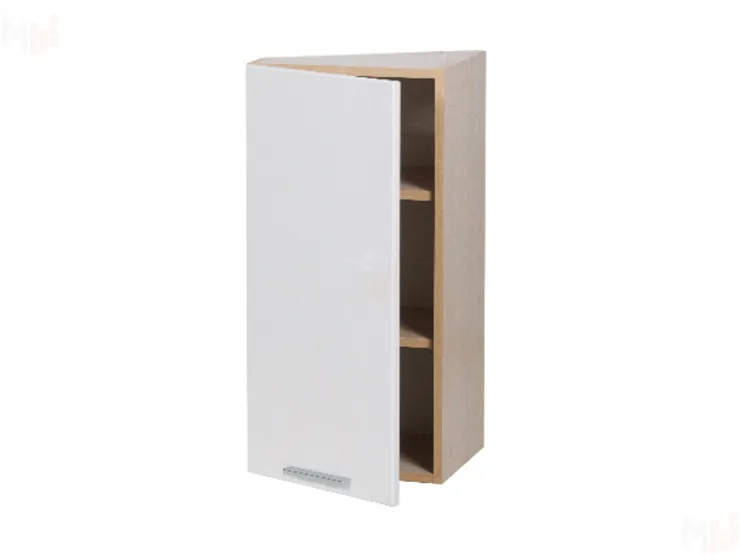 Шкаф навесной Модерн ШКН 300УСФ