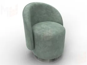 Кресло Лига-108 ( BRUT 08 зеленый )