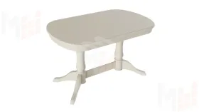 Стол «Валенсия» - S-182 Слоновая кость