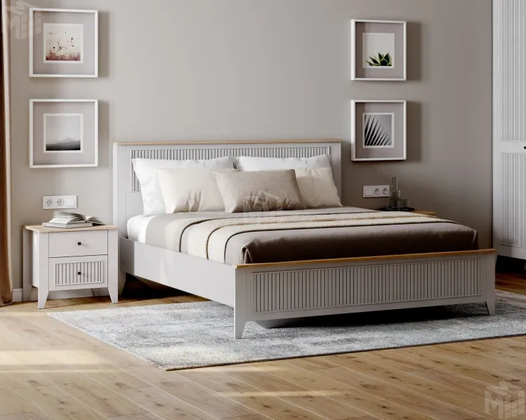 Спальный гарнитур Валенсия