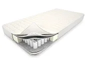 Матрас Mediflex Cherry Kids 90*200 см