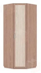 Шкаф угловой Аврора ШК-20