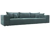 Диван прямой Лига-058 НПБ Лонг