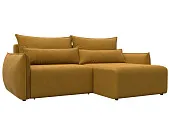 Диван угловой Лига-051 НПБ угол универсальный