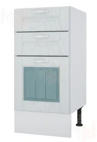 Стол 40 3 ящика Камелия