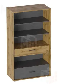 Стеллаж Рэми