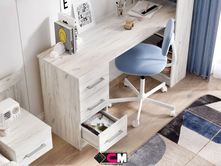 Модульная детская Гранд 1