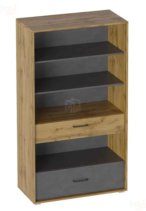 Стеллаж Рэми