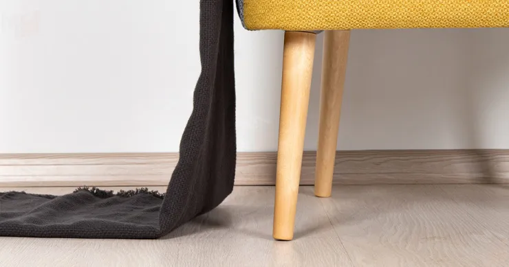 Кресло для отдыха Алекса ТК 478