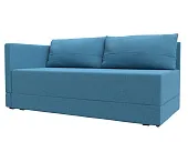 Кушетка Никас левая