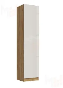 Прихожая Роджина-3 (белый глянец)