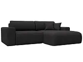 Диван угловой Лига-036 НПБ Классик правый угол