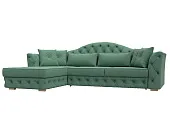Диван угловой Артис левый угол