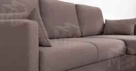 Диван-кровать угловой Дилан ТД 421