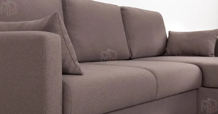 Диван-кровать угловой Дилан ТД 421