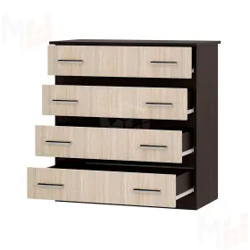 Комод Стандарт-6