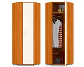 Шкаф угловой П-5