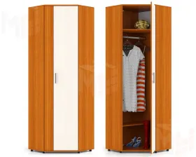 Шкаф угловой П-5