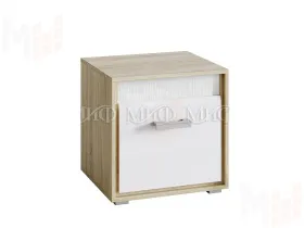 Тумба прикроватная Фортуна (2 шт)
