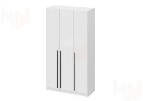 Шкаф распашной Сура ШК-104