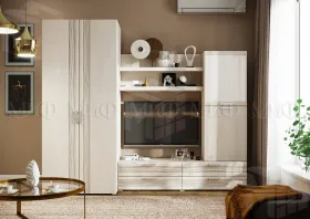 Гостиная Асти вариант №2