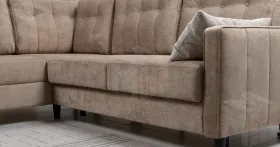 Диван-кровать угловой Арно ТД 565