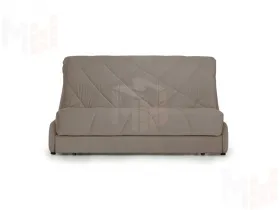 Диван Мигель 1,4 светло-коричневый