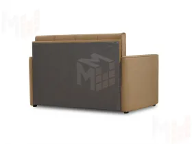 Диван-кровать Мелани (120)  ТД 366