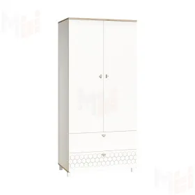 Шкаф для одежды Эйп 13.334