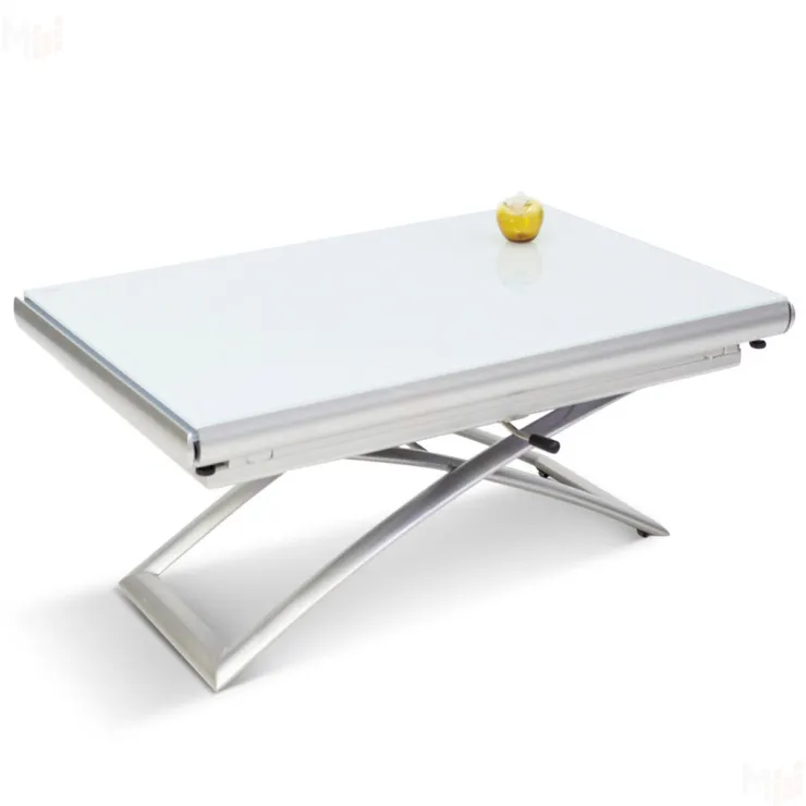 Стол-трансформер B2293-2 Белый