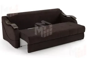 Диван-кровать Сицилия Коричневый