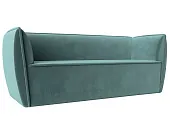 Диван кухонный прямой Бергамо 3-х местный