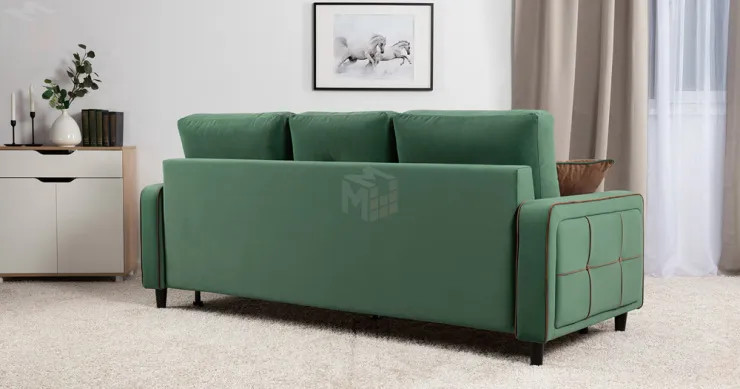 Диван-кровать Черри Н  ТД 288