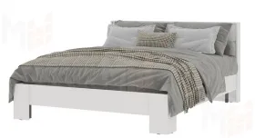 Кровать Хелен КР 03 1600 белый