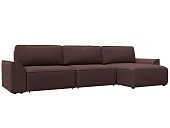 Диван угловой Лига-048 НПБ лонг