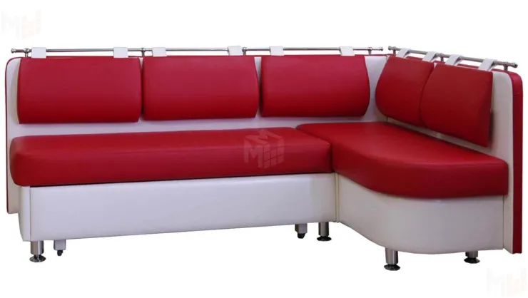 Угловой диван Метро со спальным местом ДМ-02