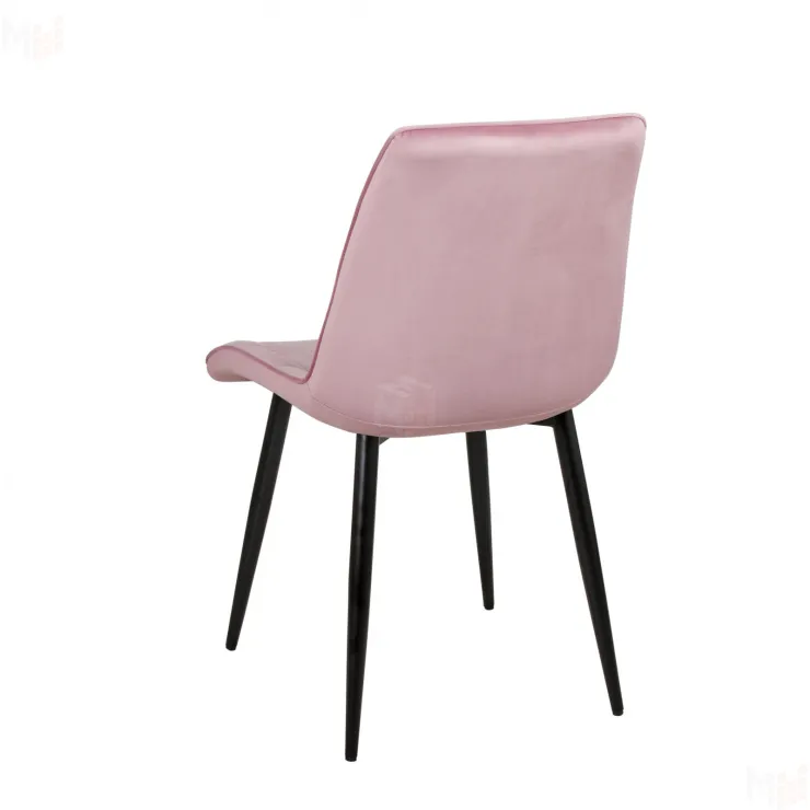 Стул Чико WX-230 Светло-розовый