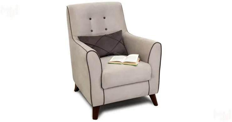 Кресло для отдыха Френсис ТК 262