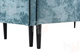 Кухонный диван Дюпон со спальным местом