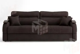 Диван-кровать Сицилия Коричневый