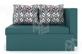 Кушетка Фан Зеленый