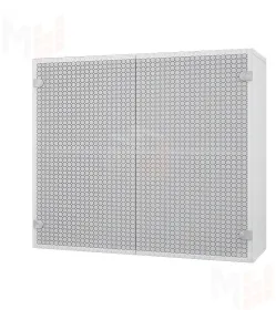 Витрина Европа 80. Сетка