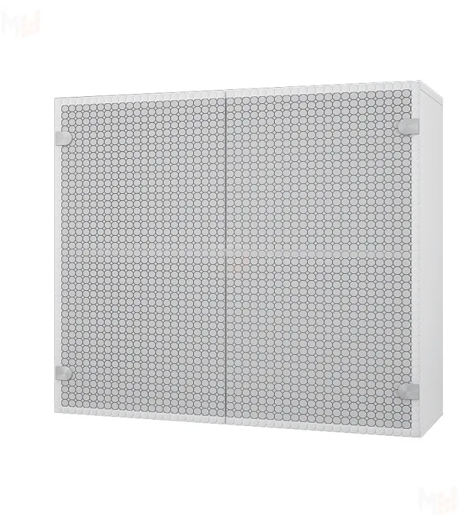 Витрина Европа 80. Сетка