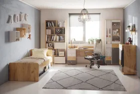 Детская ЛОЙС 1