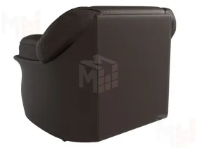 Кресло Карнелла ( Коричневый )