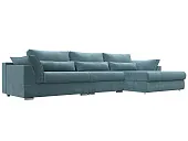 Диван угловой Пекин Long угол правый