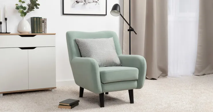 Кресло для отдыха Дакота ТК 585