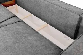 Диван Тулон Стандарт вариант 1